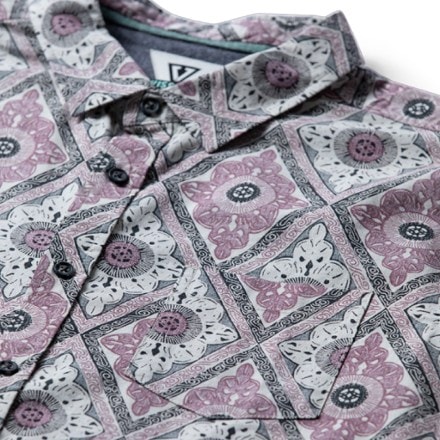 VISSLA Tangier Eco Shirt - Men's 2