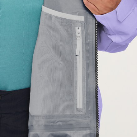 Arc'teryx Incendia Jacket - Women's 9