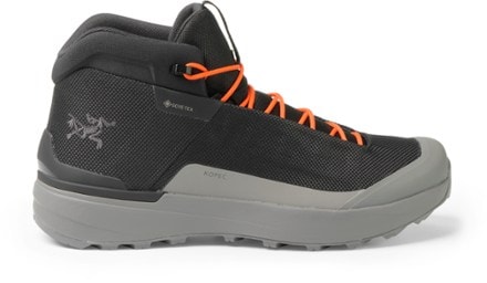 Arc'teryx Kopec Mid GTX Hiking Boots - Men's 0