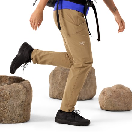 Arc'teryx Gamma SL Pants - Women's 7