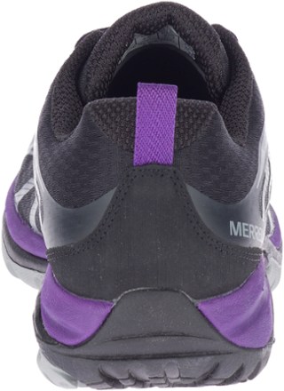 Merrell Siren Edge 3 Hiking Shoes - Women's 5