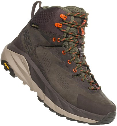 hoka hunting boots