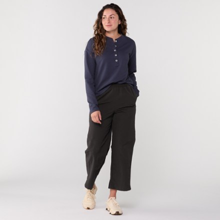 Patagonia Outdoor Everyday Pants - Women's 3