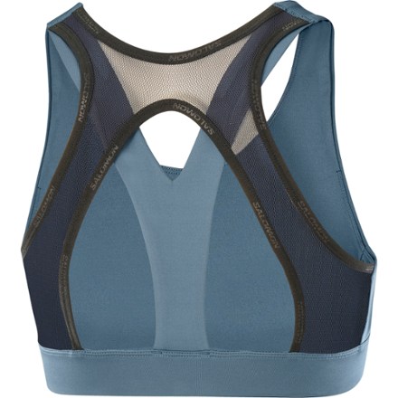 Salomon Cross Run Bra 3