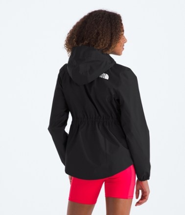 The North Face Antora Rain Jacket - Girls' 2