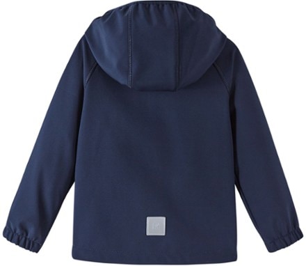 Reima Vantti Soft-Shell Jacket - Toddlers'/Kids' 1