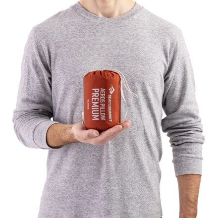 Sea to Summit Aeros Premium Pillow 7