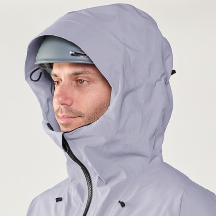 Salomon Moon Patrol GORE-TEX Jacket - Men's 4