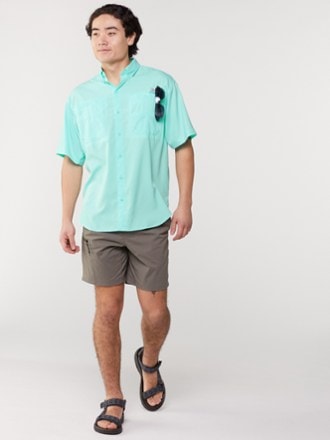 Columbia PFG Tamiami II Shirt - Men's 3