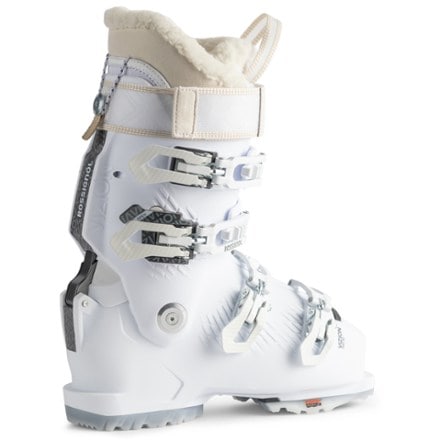 Rossignol Vizion 4B Pro 80 W GW Ski Boots - Women's - 2024/2025 2