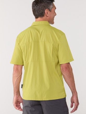 Cotopaxi Sumaco Shirt - Men's 4