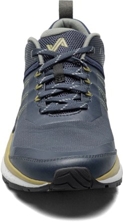 Forsake Cascade Peak Low WP Sneakers - Men's 3