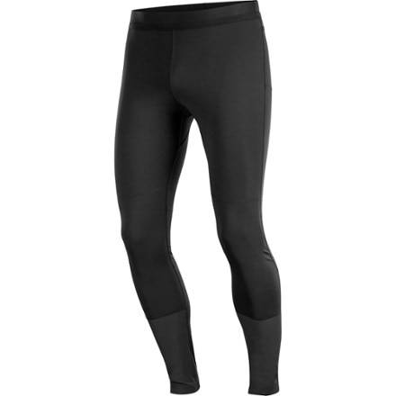 Salomon Cross Run Tights 0