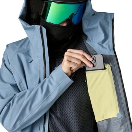 Patagonia PowSlayer Jacket - Women's 9