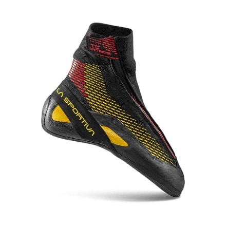 La Sportiva TC Extreme Climbing Shoes 0