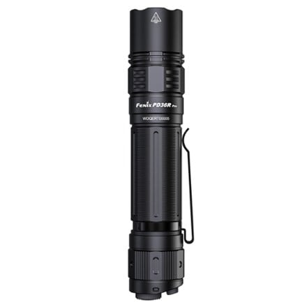 Fenix PD36R PRO Rechargeable Flashlight 3