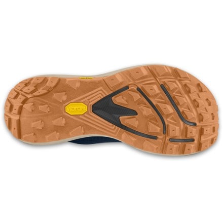 Topo Athletic Terraventure 5 Trail-Running Shoes - Men's 4