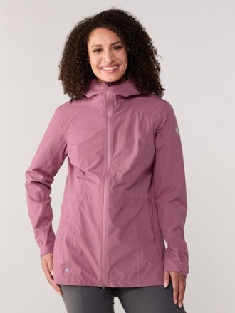 KUHL Stretch Voyagr Jacket - Women's 1