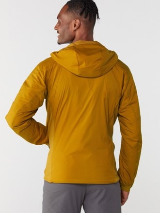 Arc'teryx Atom Insulated Hoodie - Men's 2