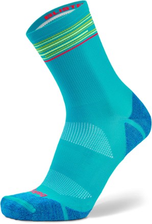 Balega Blister Resist Light Mini Crew Socks 1