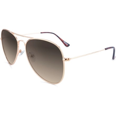 Knockaround Mile Highs Polarized Sunglasses 2