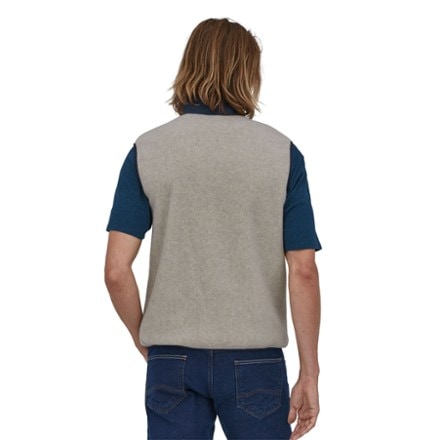 Patagonia Synchilla Vest - Men's 2