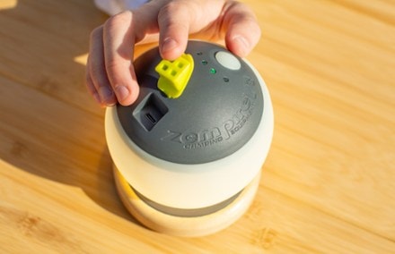 Zempire Megadome 1000 Lantern 5