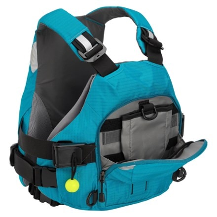 NRS Ninja Pro PFD 5