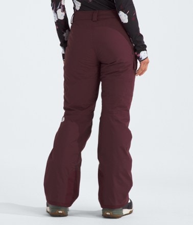 The North Face Freedom Insulated Snow Pants - Women's 2