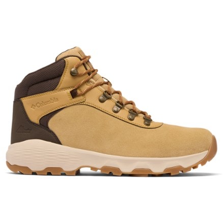 Columbia Newton Wander Hiking Boots - Men's 0