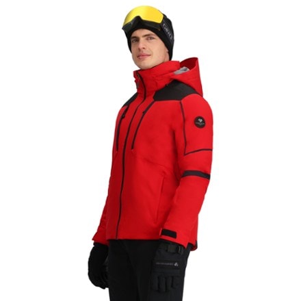 Obermeyer Foundation Insulated Jacket - Men's 7