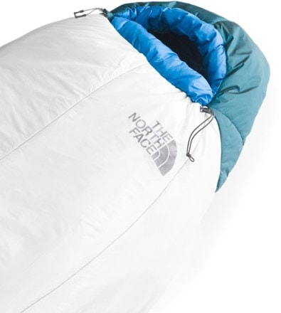 The North Face Cat's Meow 20 Eco Sleeping Bag 2