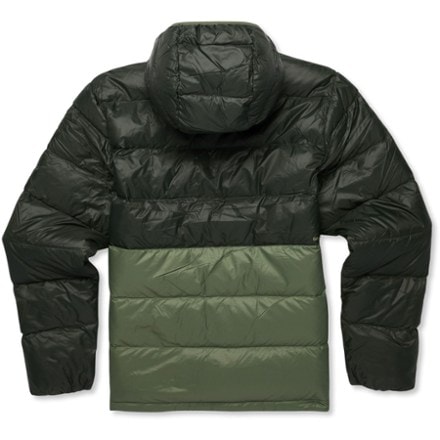 Cotopaxi Fuego Max Hooded Down Jacket - Men's 3