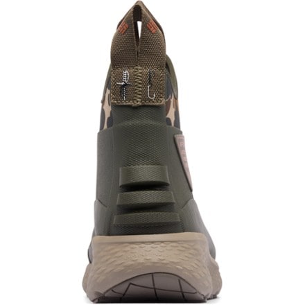 Columbia PFG Dry Tortugas Boots - Men's 6