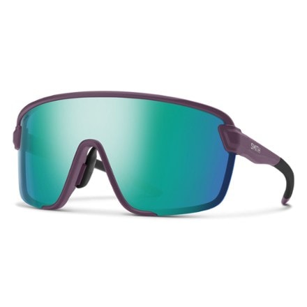 Smith Bobcat ChromaPop Sunglasses 0