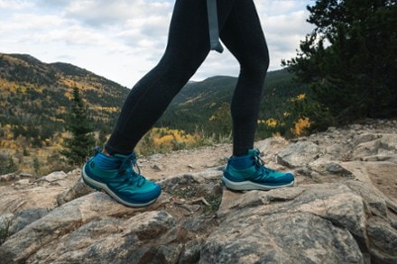 Topo Athletic Trailventure 2 Hiking Boots - Women's 5