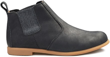 rei chelsea boot