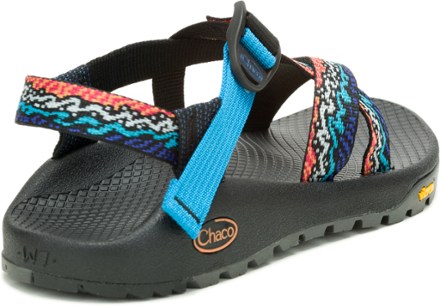 Chaco Rapid Pro Sandals - Women's 3