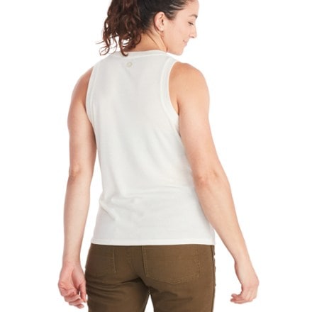 Marmot Switchback Tank Top - Women's 1