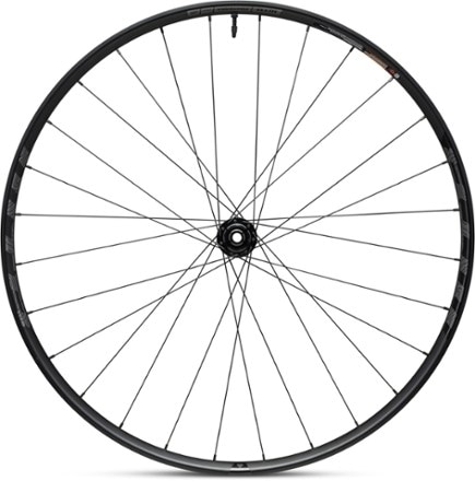 WTB Proterra Light i25 Center Lock Wheel 1