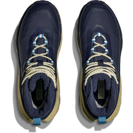 HOKA Kaha 2 Frost GTX Hiking Boots - Women's 5