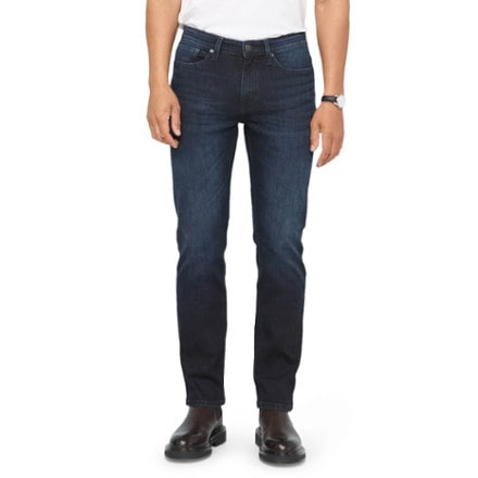 DUER Performance Denim+ Straight Pants - Men's 0