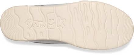 Sanuk Hangout Lite Shoes - Women's 5