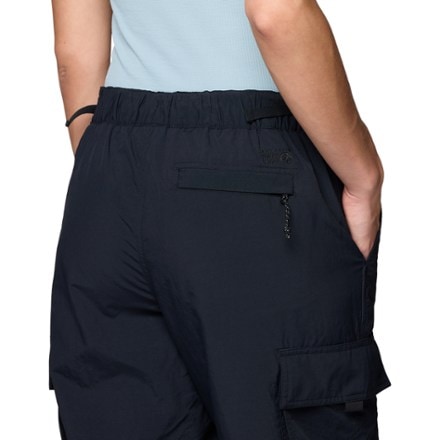 Mountain Hardwear Stryder Lined Pants - Women's 6