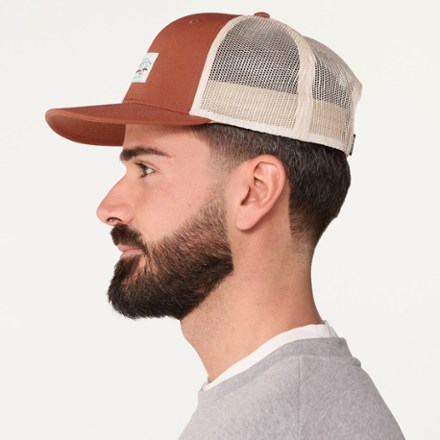 REI Co-op Trucker Hat 6