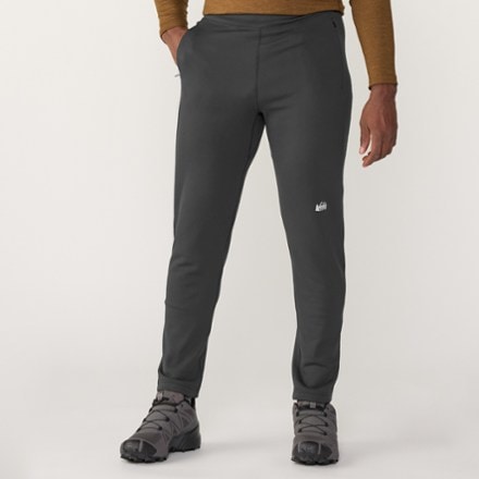 REI Co-op Flash Hyperstretch Fleece Pants - Men's 1