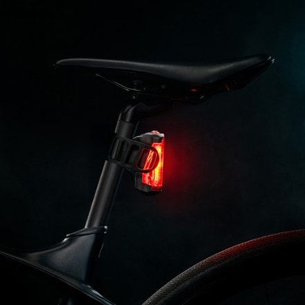 Lezyne Radar Drive Rear Bike Light 4