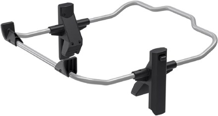 thule sleek maxi cosi adapter