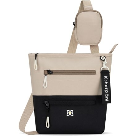 Sherpani Sadie Shoulder Bag 2