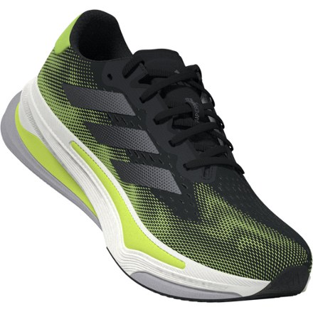 adidas Supernova Prima Road-Running Shoes - Men's 4